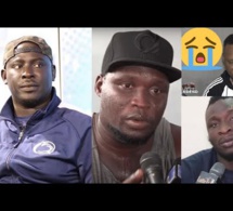 Baye Mandione réagit au décès de Jules Baldé Junior: « Fane yé ci guinaw guénone naa def ben… »