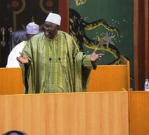 Insultes et insanités : Une condamnation pénale réclamée contre Moustapha Cissé Lo