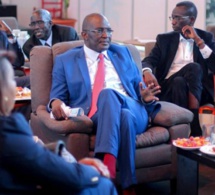 Terres de Ndingler : Abdoulaye Makhtar Diop attaque Babacar Ngom Sedima
