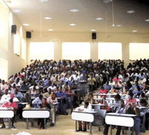Enseignement supérieur: Les cours reprennent en présentiel le 1er septembre 2020
