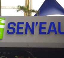 Dernière Minute- Dakar : Sen’Eau Annonce Une Mauvaise Nouvelle Aux Sénégalais