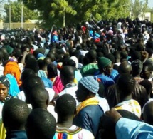 Nécrologie – La communauté Mouride en deuil
