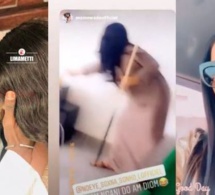 Ndeye sokhna et Momo Wade dévoilent les images de leur lune de miel