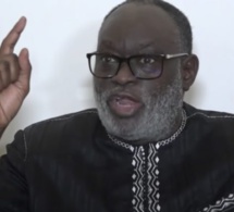 Urgent : Cheikh Fall demi-frère de Me El Hadji Diouf arrêté