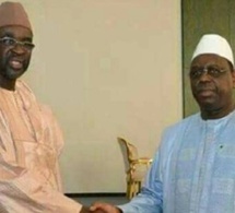 Urgent- Affaire Cissé Lô : Macky Sall réagit enfin !