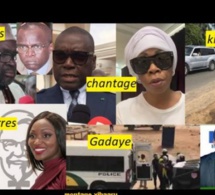 Sénégal…Otage De Conspirations, Cabales, Chantage Sexuel Et Dérives