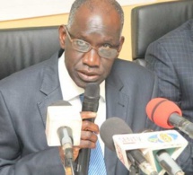 Mbagnick Ndiaye : «On ne peut pas emprisonner Assane Diouf et laisser libre Cissé Lô»