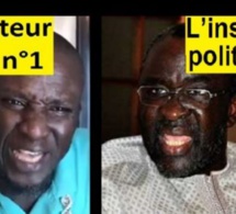 Cissé Lô-Assane Diouf…Mêmes Injures, Mêmes Délits Mais…