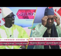 La question gênante de Père Mbaye Ngoné à Imam Kane « Ndax Bi Nga Nékké Goné Meuss Nga Am… »
