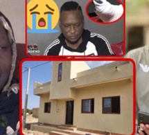 Décès de Jules Baldé jr, Wally Seck offre une maison à sa mère.