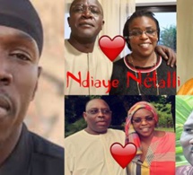 Injures de Cissé Lo – Nit Doff crashe ses vérités et avertit Macky Sall