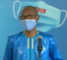 Covid-19 AU Sénégal : « Les cas graves et les décès vont augmenter » (Pr Seydi)