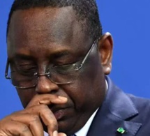 Insultes de Cissé Lô : Macky Sall très remonté exige des sanctions