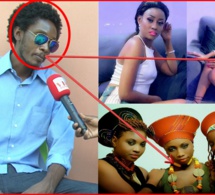 Revelations du rappeur Messie Yang demande en mariage Queen biz et le trio de Safari