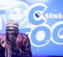MOUSTAPHA DIAKHATÉ : « C’EST MACKY QUI DEVRAIT PASSER EN COMMISSION DE DISCIPLINE »