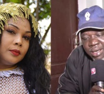 Amina Poté Refuse La Demande En Mariage De Ndoye Bane