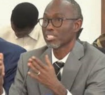 Grosse révélation du Pr Seydi « 30% des patients qui sont décédés dans nos centres avaient le diabète. C’est énorme »