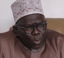 Moustapha Diakhaté: « c’est Macky Sall qui devrait passer en commission de discipline»