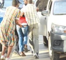 Sanctionné pour insubordination et non vol : La vérité sur l’affaire du Policier Baye Fall