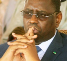 Confidence triste du Président Macky Sall : «Je me rends compte que je suis vraiment seul»