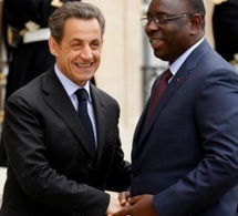 Lutte contre la Covid-19 :Voici pourquoi Macky remercie Sarkozy