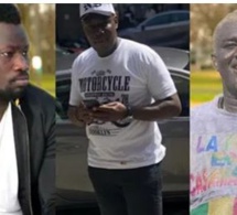 LIROU DIANE TACLE BOY NIANG : « TAPÉT LA, FOU NÉK TAXAW NAFA LATHIE BALLA GAYE 2 BA PARÉ NIOU… »