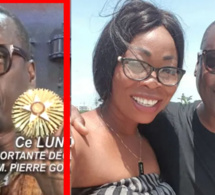 La réponse salée de PIERRE ATEPA Goudiaby suite aux accusations d’ABY NDOUR «  »amoul ben preuve si limouy wax »