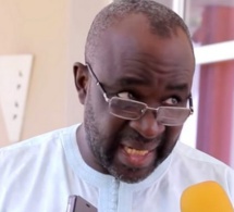 Urgent!Victime de malaise hier: ce que l’on sait sur la santé de Moustapha Cissé Lo