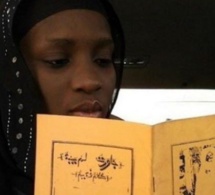 Nécrologie : Mame Diarra Thiam alias LISSA (un café Avec) en deuil