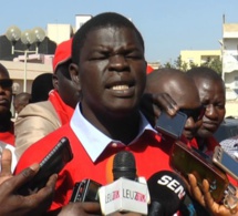 Langage ordurier relayé: Bamba Kassé s'adresse à la presse responsable
