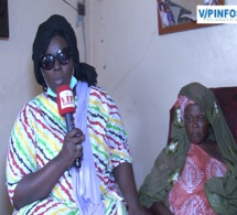 Rama Macky tire sur ses collégues de l'APR et prie pour Waly Seck sur le décé de jule Baldé JR