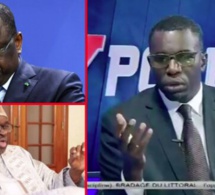 Insultes de Cissé Lo: ” Macky sall est le seul responsable de ces dérives”, selon juge Dème