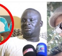 Père d’Ibrahima Touré brise le silence : » Lima geuneu méti, thi birmi moy Eumeu Sène… »