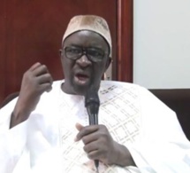 CISSE LO Balance Un Nouvel Audio : « Il N’y A Aucun Montage, C’est Moi Qui Les Ai Insultés Et Je N’arrêterai Pas Tant Que… »