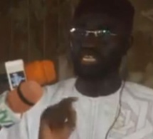 L’imam qui plaide en faveur Karim Xrum Xak lors de la khoutba de Al joumah fait le buzz !