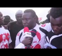 Décès de Jules Baldé junior : Regardez ce qu’il disait lors de son dernier….
