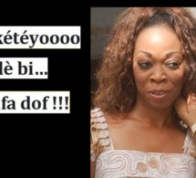 Série de plaintes et d’accusations : Le syndrome Aby Ndour …!!!