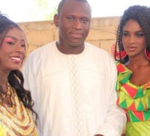 Nécrologie -Ahmada Mbacké,sa femme Sophia Thiam et Mame Diarra Thiam (Lissa) en deuil