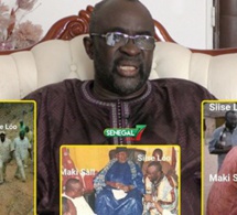 Moustapha Cissé Lo: « Mane Ak Macky Sall Gnodone Lékando Pain Thon, Sonneuh Ba Nieup Né… »