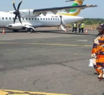 Discutions Etat du Sénégal-UE : L’ambassadrice Irène Mingasson campe sur ses positions mais…
