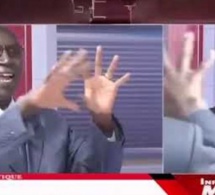 L’incroyable révélation de Pr Malick Ndiaye : « Un jour, j’ai surpris au palais Farba Ngom en train d’engueuler… »