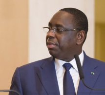 Divulgation d’informations secrètes de l’État : Macky Sall en colère menace