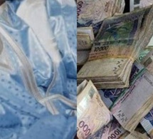 Mbacké: Un trafiquant de faux billets récidiviste de 18 ans, déféré au parquet