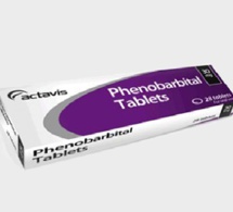 Réponse à l’alerte des malades épileptiques: « Le Phénobarbital sera disponible d’ici la fin de la semaine », rassure la PNA