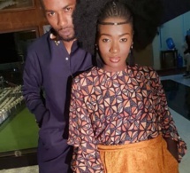 Mode Tabaski : Des modèles présentés par le couple Birame-Dialika
