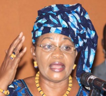 Spoliation foncière: « Les proches du président font du je-m’en-foutisme », selon Aida Mbodj