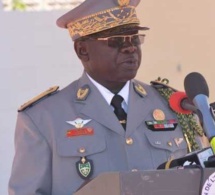 Turquie: Le général Cheikh Guèye nommé ambassadeur du Sénégal