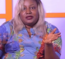 Cette déclaration d’ Aissatou Diop ne va pas plaire à Macky Sall et ses partisans