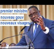 Scandales à répétition ; Macky Sall doit procéder au plus vite au remaniement ministériel