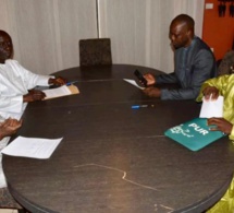 Urgent- Cissé Lo viré à l’APR : Découvrez le parti prêt à accueillir l’ex bras droit de Macky Sall